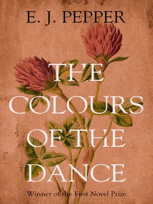 cover image of The Colours of the Dance